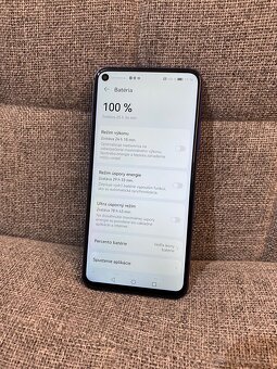 Huawei Nova 5T 6/128Gb (plne funkčný) - 3