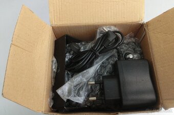 Mini disco laser . - 3