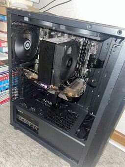 Ryzen 5 3600 / RX 5600XT / 16GB RAM / 1TB SSD - 3