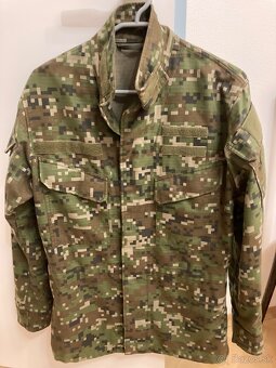 Maskače vz 2007 - 3