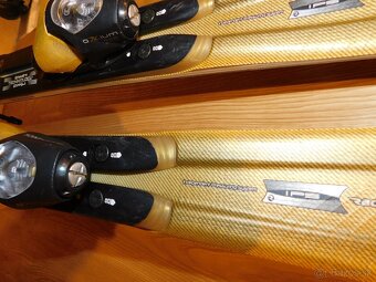Rossignol 150cm - 3