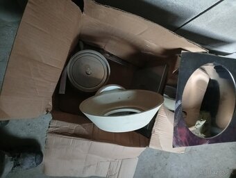 Predám komín jawar. - 3