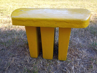 veľké závažie 33kg Agzat - 3