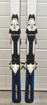 Lyže Head Team Super Shape 147cm - 3