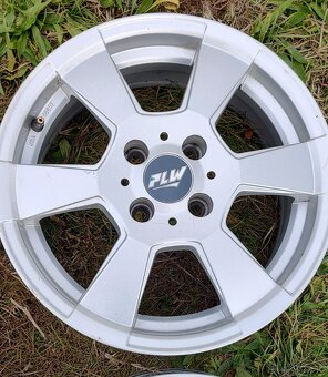 Alu kola 4x100 R15 - 3