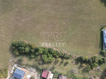 Stavebný pozemok Nimnica - 3119m2 - 3