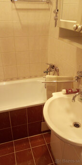 Novinka- 4 izb. byt ZM - 3