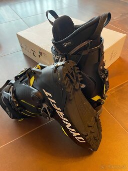 Skialpové lyžiarky Dynafit Radical - 3