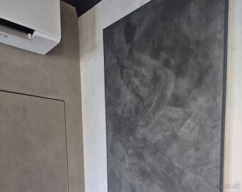 Maliar, maliarske prace - 3