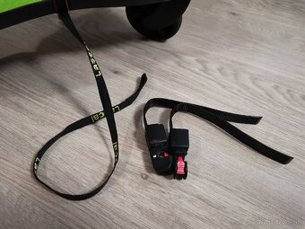 Stúpatko za kočík Lascal Buggy Board Maxi - 3