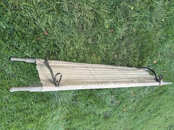 Vojenske nositka - 3