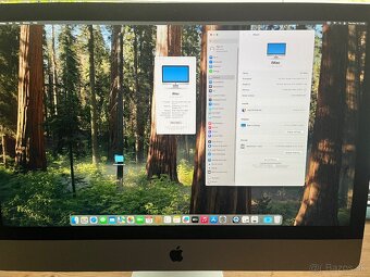 iMac 27" late 2012 s 2x SSD 128GB a 500GB (pripadne 1TB) - 3