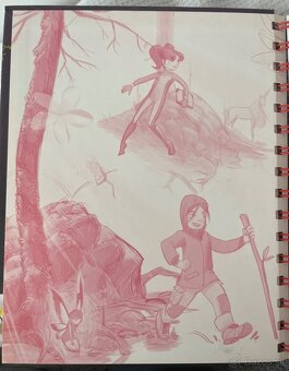 Kniha pre dievčatá Recepty a rady Tipy a triky - Célia Galla - 3