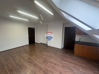 Kancelária v centre mesta - 3