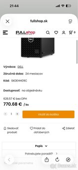Dell OptiPlex 3000 - 3