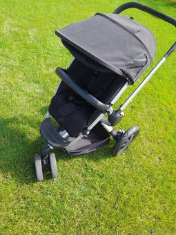 Športový kočík Quinny - 3