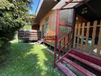 SKVELÁ PONUKA - Chata na Zemplínskej Šírave - 3