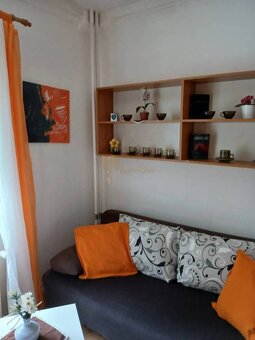 garzónka, Československých parašutistov, Nové Mesto - 3