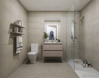 Investičná príležitosť v Španielsku – Alonia Manilva pri prí - 3