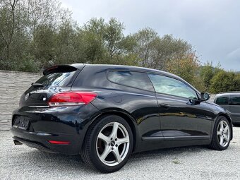 ⚫ Volkswagen Scirocco 1.4 TSI - 3