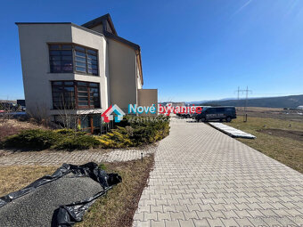 Administratívna budova Hozelec - 3