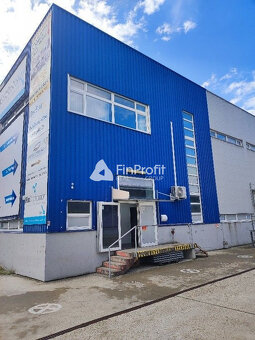 Priestor s umývadlom na prenájom - 14 m2, ul. Stará Vajnorsk - 3