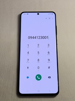 Samsung Galaxy S20 Ultra 5G - 3