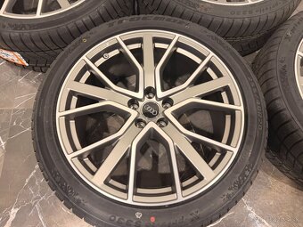 kolesa na audi q3 sq3 r20 5x112 Audisport - 3