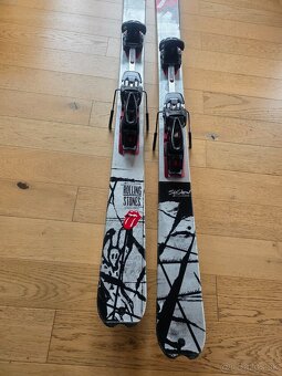 Lyže Skialp K2 174cm - 3