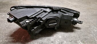 Svetlo audi A 5 lift full led - 3