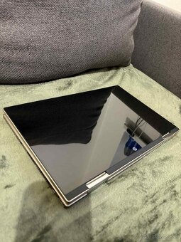 Notabook HP pavilion x360 - 3