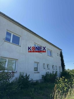 ADMINISTRATÍVNA BUDOVA – obec VOJANY – NA PREDAJ - 3