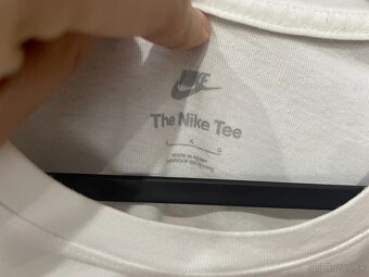Nike tricko - 3