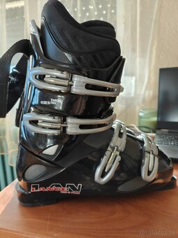 Predám značkové lyžiarky - 3