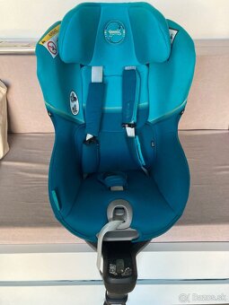 Cybex autosedačka - 3