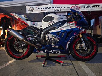 Bmw s1000rr - 3