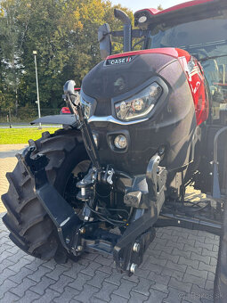 Traktor Case IH Puma 150 - 3