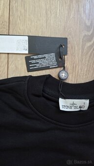 Stone Island Mikina - 3