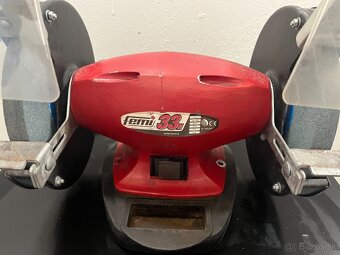 Stolová brúska - 3