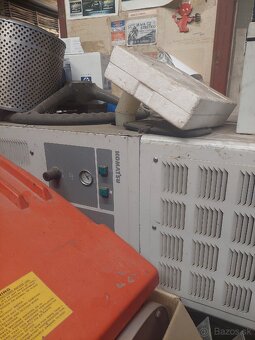 Predam cnc plazmu - 3