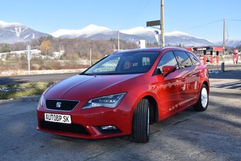 Seat Leon - 3