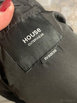 Zimná bunda zn. House - 3