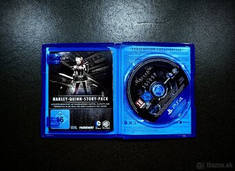 Batman Arkham knight - PS4/PS5 - 3