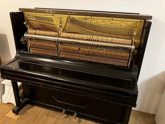 Klavír-piáno - 3