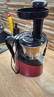 Snekovy odstavovac - 3