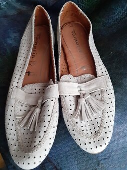 Mokasíny Tamaris - 3