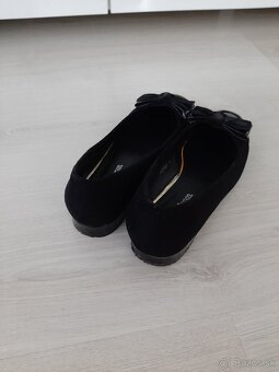 Prechodná dámska obuv vel.38 - 3