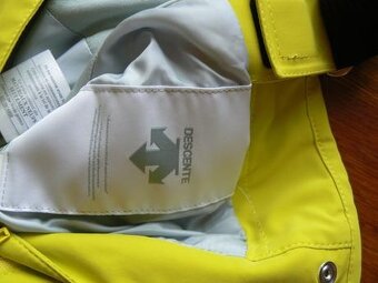 Lyžiarske nohavice Descente - 3