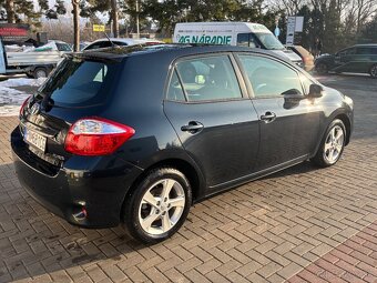 Toyota Auris - 3
