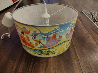 Luster do detskej izby - 3